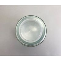 アズワン 規格瓶(広口) 透明 206mL 5-130-09 1セット(20個:1個×20本)（直送品）