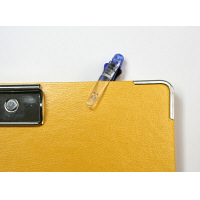 多機能ボールペン クリップ-オンマルチF キューティーピンク軸 4色0.7mmボールペン+シャープ B4SA1-CUP ゼブラ