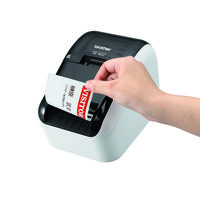 ブラザー 感熱ラベルプリンター QL-800