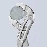 エスコ 2・3/4”/300mm ウォーターポンププライヤー(グリップ付) EA531E-23 1丁（直送品）