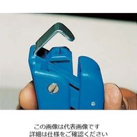 エスコ 4.0 ー28.0mm ケーブルストリッパー EA580WA 1本（直送品）