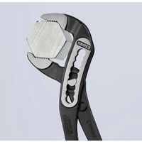 エスコ 2・3/4”/300mm ウォーターポンププライヤー(グリップ付) EA531E-3 1丁（直送品）