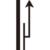 エスコ 120kg サクションリフター(ポンプゲージ付) EA950CD 1個（直送品）