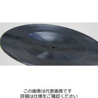 エスコ 30kg サクションリフター(片手作業) EA950RC-2 1個（直送品）