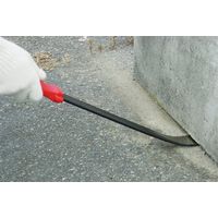 エスコ 3本組 プライバー EA519BC-3 1組（直送品）