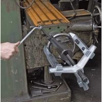 エスコ プーラー用油圧ラム EA500H-1 1個（直送品）