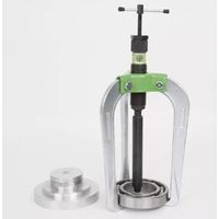 エスコ 250mm 油圧式オートグリッププーラー EA500BL-250 1個（直送品）