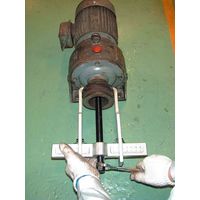 エスコ 30ー250mm プーラーキット EA500KZ 1セット(1組)（直送品）