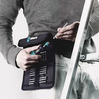 エスコ [特殊ビット]ドライバーセット EA550BT-2 1組(1セット)（直送品）