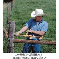 エスコ フェンス用プーラー EA988D-3 1個（直送品）