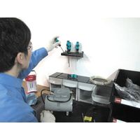 エスコ T10ーT40/6本組 [Bore Torx]ドライバー EA573SD 1組(1セット)（直送品）