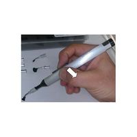 エスコ ペンバキュームセット EA595EV-40 1組（直送品）