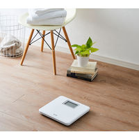 デジタルヘルスメーター HD-662-WH 1台 タニタ