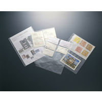 コクヨ　A4リフィル10ポケット・名刺ポケット　A4縦　30穴　メイ-A30N　1セット（200枚：10枚入×20パック）