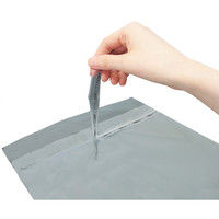 カクケイ クリアポケットフタ付 A4-500 500枚