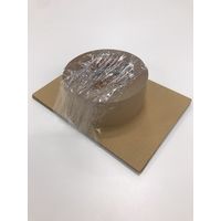 レンゴー 板ダンボール 底面A5サイズ 1箱（50枚入）