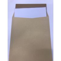 レンゴー 板ダンボール 底面A4サイズ 1箱（50枚入）