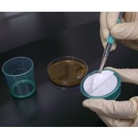 日本ポール ビバレッジモニター(マイクロチェックII) ゴム栓用アダプター φ9.7mm 3個入 4701 1箱(3個) 2-7548-05（直送品）