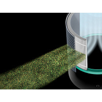 ダイソン dyson pure hot + cool【国内正規品】 HP00IB