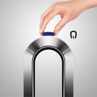 ダイソン dyson pure hot + cool【国内正規品】 HP03WS