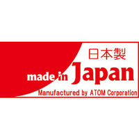 【天然ゴム背抜き手袋】 アトム 快適ラバース 157 レッド L 1双