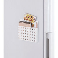 Like-it（ライクイット） マグネットメモ&レターポケット 8049 マグオン 吉川国工業所