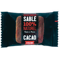 エイム ガレット・ココアサブレ アソート 1袋（100枚入）