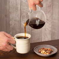 【コーヒー粉】キーコーヒー グランドテイスト コク深いリッチブレンド 1セット（1袋(240g)×4）