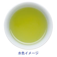 大井川茶園 香り茎入り静岡上煎茶ティーバッグ 1セット（150バッグ：50バッグ入×3袋）