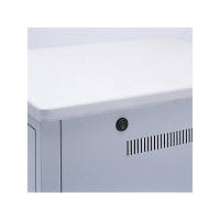 サンワサプライ　サーバーデスク　ED-CP6080　（直送品）