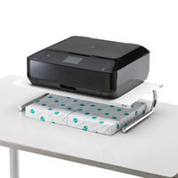 サンワサプライ 液晶モニタ台 MR-LD1 1台