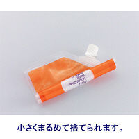 アスクル　液状のり　補充液　600ml　3本入  オリジナル