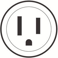 日動工業 防雨型ドラム NPW-EB33 1台