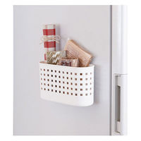 Like-it（ライクイット） マグネットバスケットミニ 5個 8030 マグオン 吉川国工業所