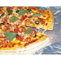 【アウトレット】くっつかないマイホイル 1セット（3本） UACJ製箔