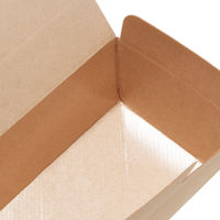 フードボックス 未晒し 長角 700ml 1袋（50枚入）