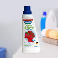 ドクターベックマン オドリムーバー 500mL 1個 洗濯用消臭剤 イーオクト