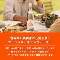 ACQUA PANNA(アクアパンナ) 　500ml