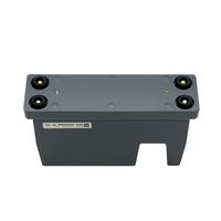 オープン工業　テープカッター　シングル　TD-100