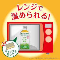 【トクホ・特保】伊藤園 カテキンジャスミン茶 レンチン可 350ml 1セット（48本） ジャスミンティー