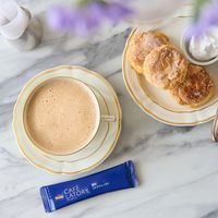 【スティック】味の素AGF ブレンディカフェラトリー スティック 濃厚ミルクティーラテ 1箱（6本入）