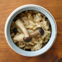 DEAN＆DELUCA（ディーンアンドデルーカ）D＆D スープポット ホワイト 300ml 4903779712920 1個