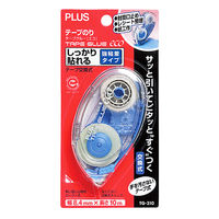 プラス テープのり テープグルーエコ 本体 強粘着タイプ TG-310