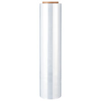 アスクル　司化成工業ストレッチフィルム８μ幅５００×６００  オリジナル