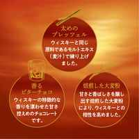 ポッキー大人の琥珀 1個 江崎グリコ チョコレート プレッツェル