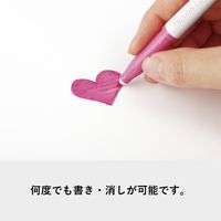 フリクションカラーズ 12色セット サインペン パイロット