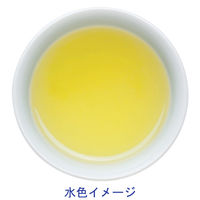 玉露園　梅こんぶ茶　1パック（2g×46袋入）