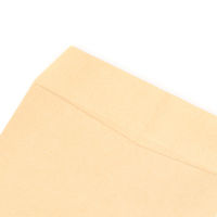 アスクル　オリジナルクラフト封筒　長3〒枠あり　茶色　1000枚  オリジナル