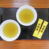 大井川茶園　インスタント玄米茶　1袋（50本入）
