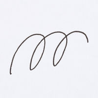 プロッキー 水性ペン 細・極細ツイン 黒 三菱鉛筆 uni